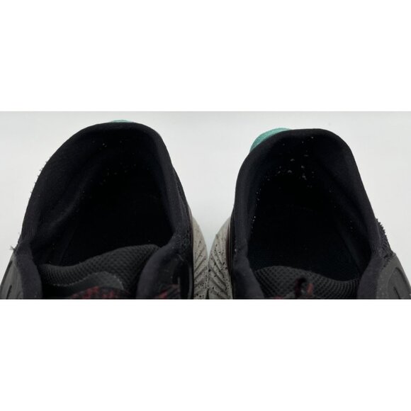 Nike Men’s Pegasus Trail 3 GORE-TEX Running Shoes Black/Red Size 11.5 DC8793-002 - Picture 9 of 11